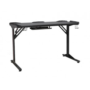 Стол компьютерный SIGNAL B-216 черный